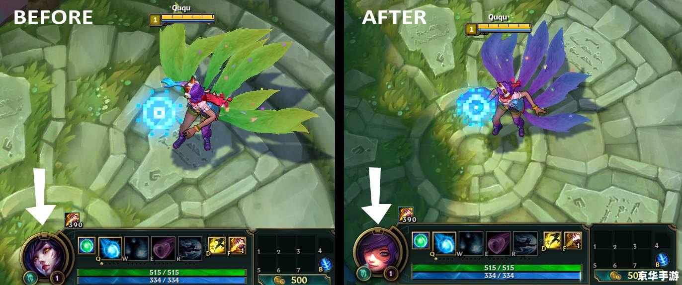 LOL星英雄：探索游戏背后的英雄世界