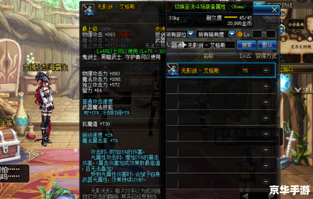 怎么用dnf
