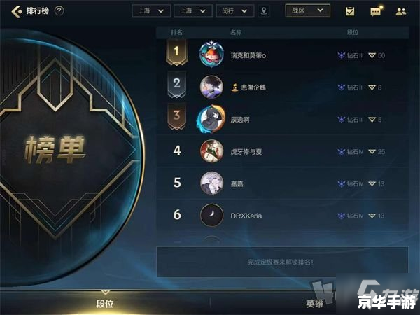 英雄联盟手游国服第一封号事件深度解析