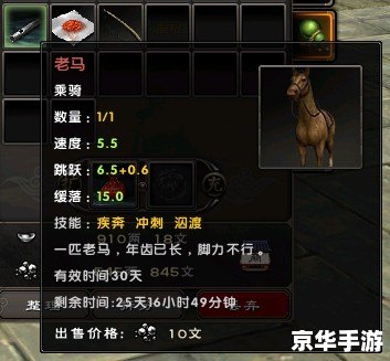 九阴真经新手礼包：江湖之旅的启程助力