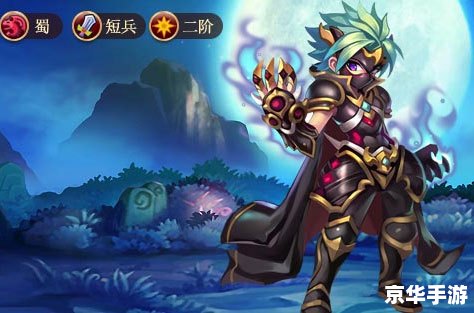 神将世界曹昂配招攻略 神将世界曹昂配招攻略