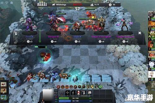 龙斗士XK辅助最新版：游戏变革的新篇章