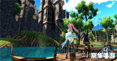幻想神域好玩吗 幻想神域：探索神秘的游戏世界