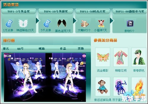 qq炫舞留言 炫舞世界中的留言情感交流