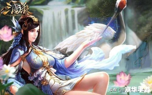 三国杀 叶诗文 三国杀中的叶诗文：策略与运气的交织
