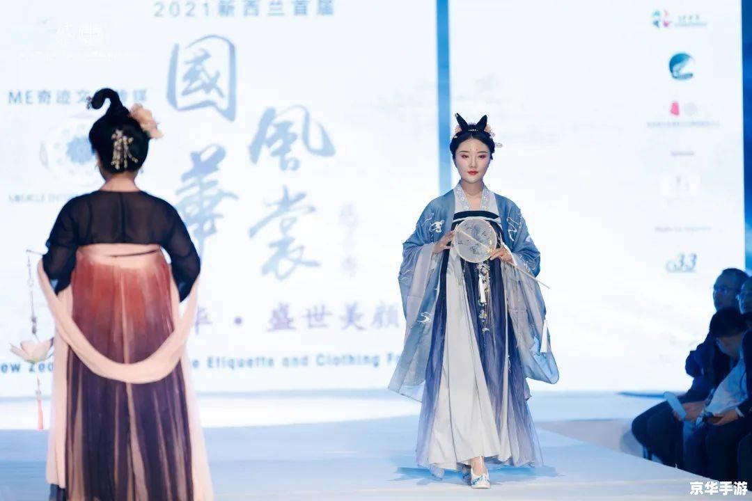【穿越梦幻大唐】探秘古代，体验盛世风华
