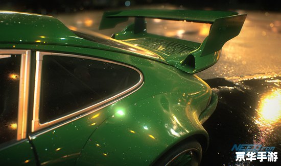 【极品飞车16 XP】重温经典，极速狂飙的赛车体验