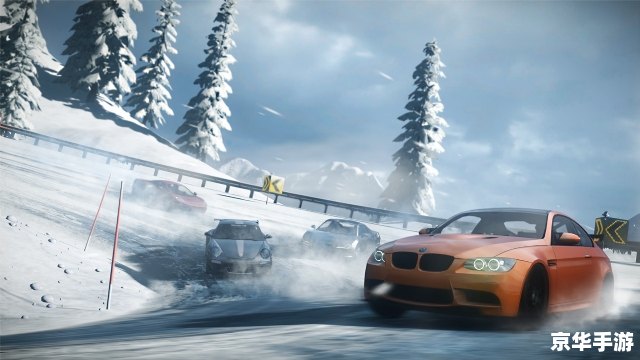 【极品飞车16 XP】重温经典，极速狂飙的赛车体验