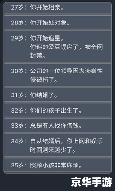 人生重开模拟器攻略：开启不一样的人生旅程
