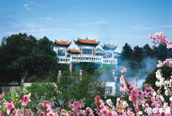 御龙在天世外桃源 「御龙在天」中的世外桃源：游戏内的绝美风景与社交体验