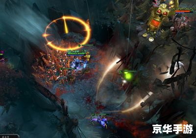 DOTA2国际邀请赛：战场上的英雄传奇
