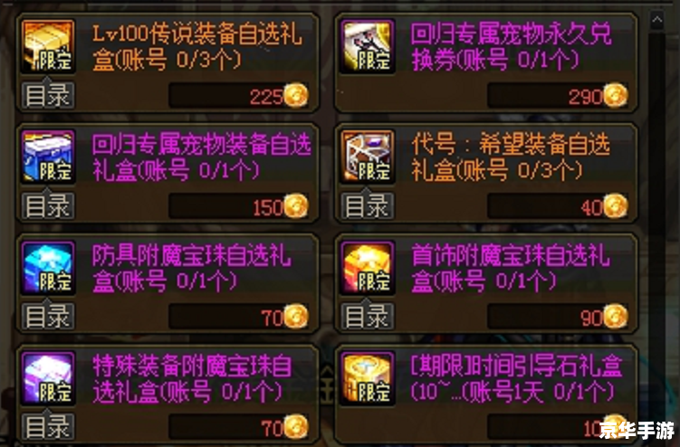 DNF国际服：挑战全球玩家的冒险之旅