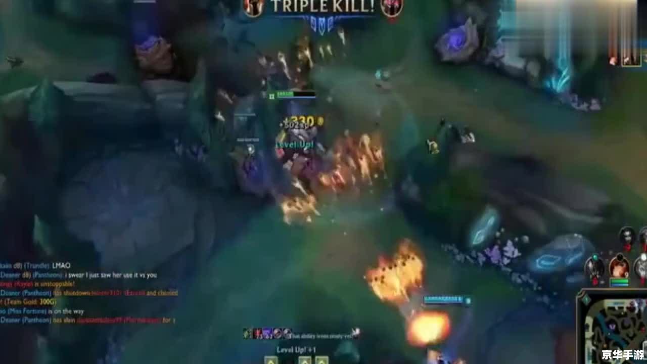 lol无限火力怎么进 LOL无限火力模式详解