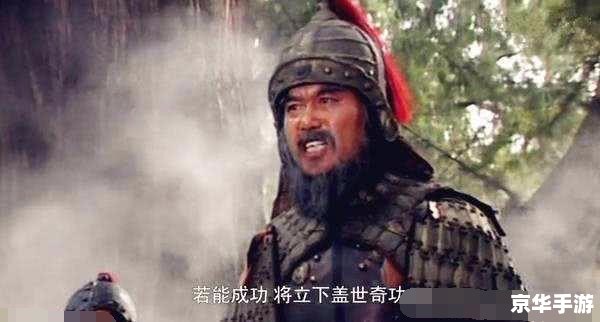 卧龙吟邓艾 **《卧龙吟》中的邓艾：策略与战局的掌控者**