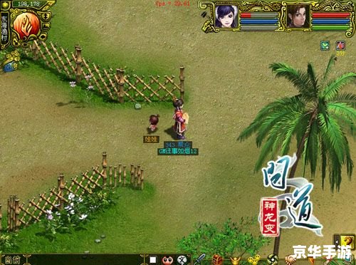 召唤神龙的游戏 召唤神龙：探索神秘的幻想世界