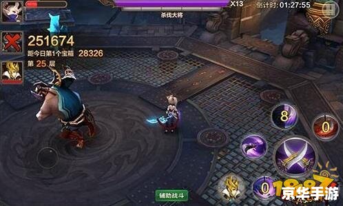 斗战神罗刹攻略 **斗战神罗刹全攻略：技能、装备与战斗策略**