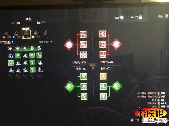 **新飞飞巫师加点策略探讨**