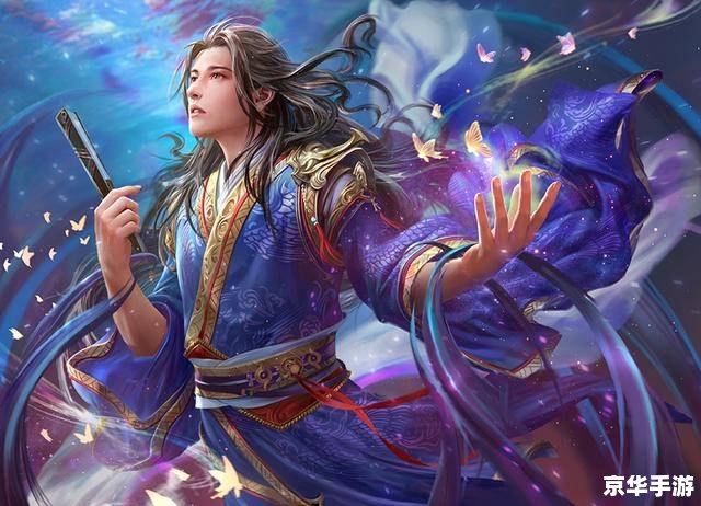 三国杀黄月英:智勇之将的策略与变化 三国杀黄月英:智勇之将的策略与变化