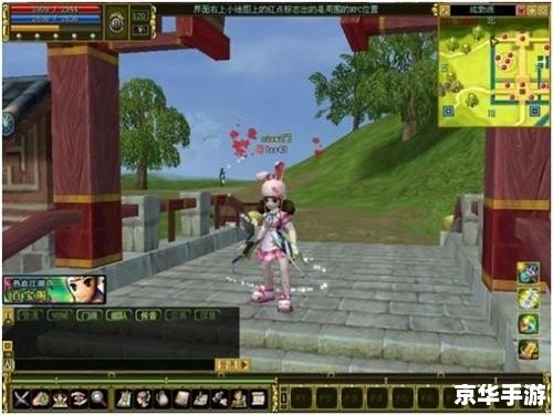 热血江湖好玩吗 热血江湖：探索武侠世界的无尽魅力