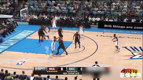 nba2008解说补丁 NBA 2008游戏解说补丁：重温经典篮球之旅