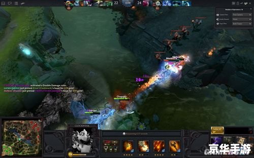 dota2 改名字 DOTA2：改名字背后的游戏文化与玩家情感