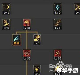**《死灵刷图加点攻略》**