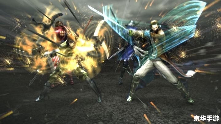 鬼武者3 攻略 鬼武者3：探索、战斗与解谜的完美结合