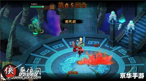梦幻西游出神入化——探秘游戏背后的奇幻世界