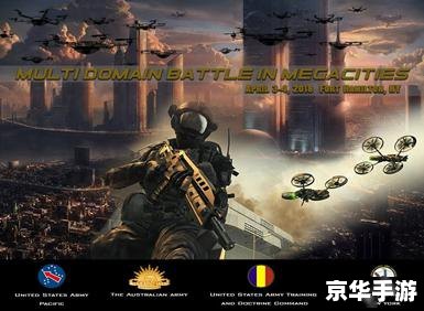机器人防御：未来战争中的关键战役