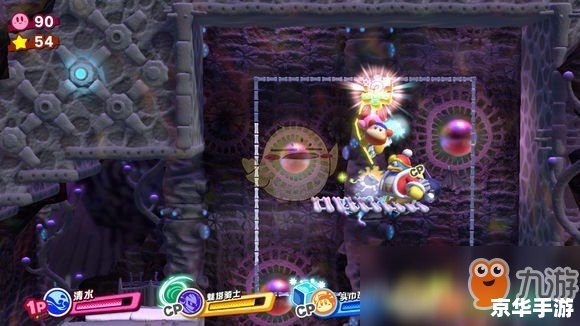 **《斗战神五行星阵》探秘：星辰之力与战略之舞**