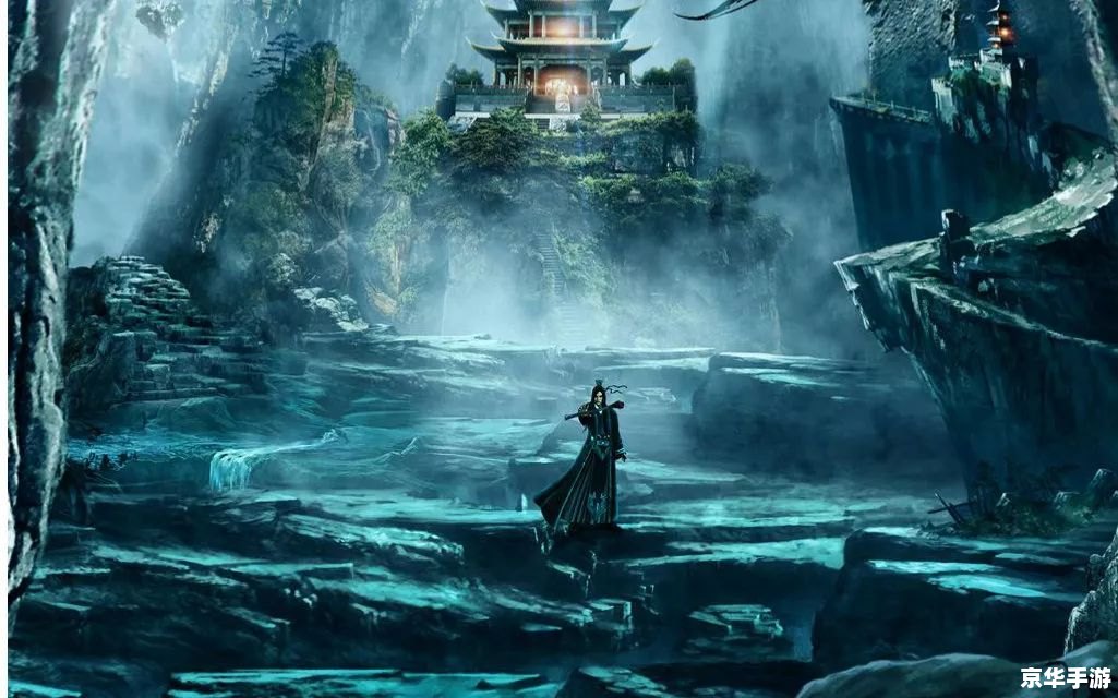 **诛仙2草庙村副本探秘**