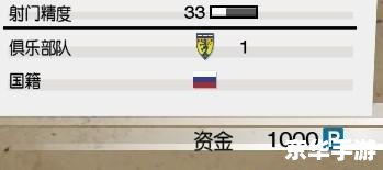 【实况2009修改器】深度解析与游戏内容的关联