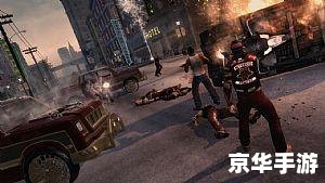 **《圣安地列斯自由落体》游戏分析**