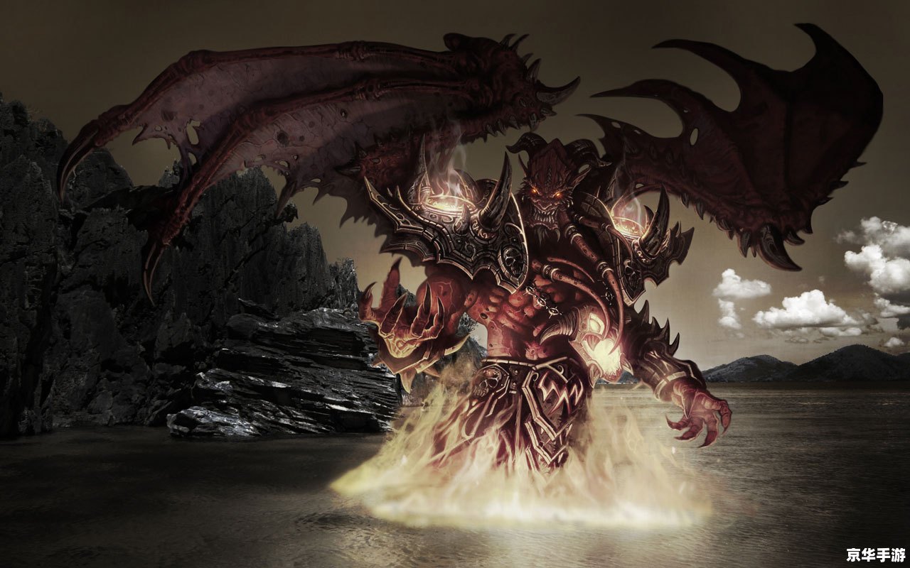魔兽世界精灵 魔兽世界中的精灵：探索神秘的艾泽拉斯大陆