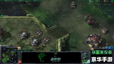 星际争霸2 比赛 星际争霸2：电竞巅峰之战