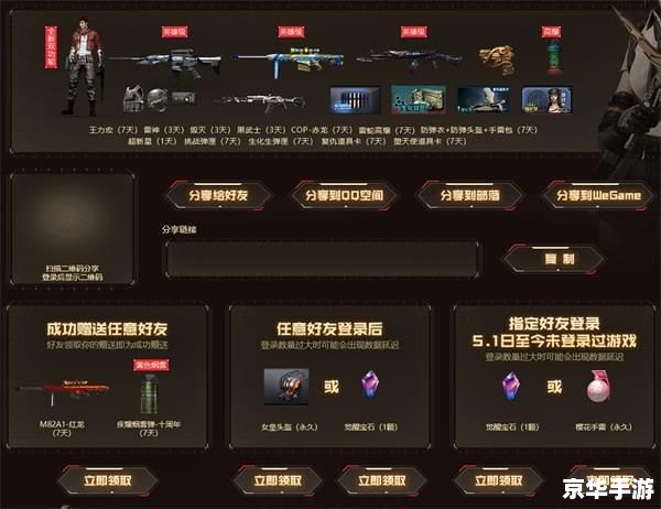 如何点亮穿越火线图标 穿越火线图标点亮攻略