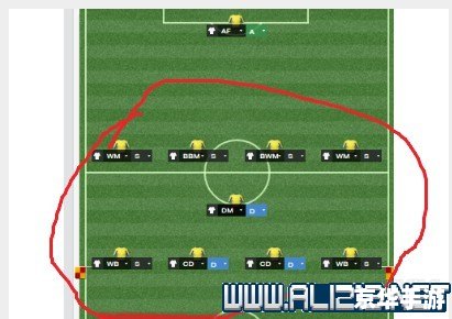 《FM2013核武》：足球经理的革命性工具