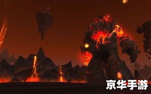 火焰之地日常 【深入火焰之地】：“火焰之地”游戏中的日常挑战与探险