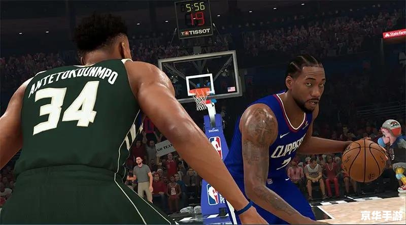 NBA2KOL补扣技巧与实战应用