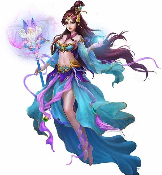 古剑奇谭好玩吗 古剑奇谭：一款引人入胜的仙侠角色扮演游戏