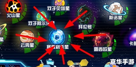 赛尔号利兹在哪 赛尔号利兹位置解析