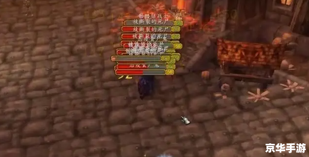 **魔兽世界挂机宏：利弊与风险**