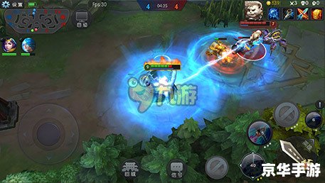 梦三国出装策略探讨