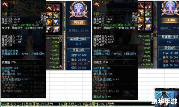 DNF暗黑疫苗：深入解析与游戏影响