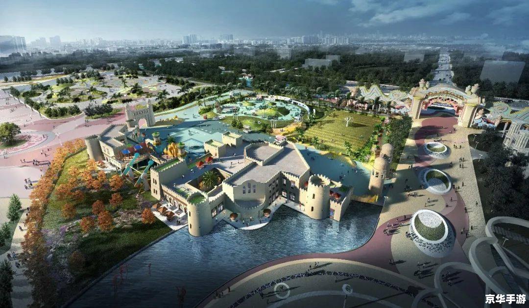 梅州同城游戏：探索城市文化的新方式