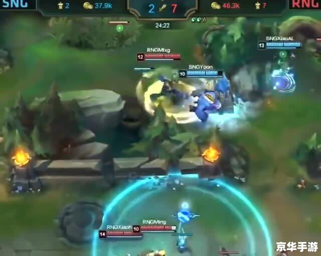 LOL转区全攻略：风险、机会与准备