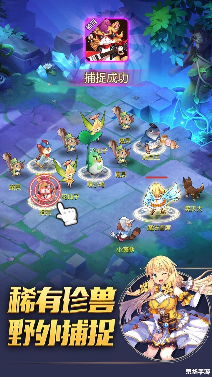 宠物小精灵之东方守护者：探索神秘的精灵世界