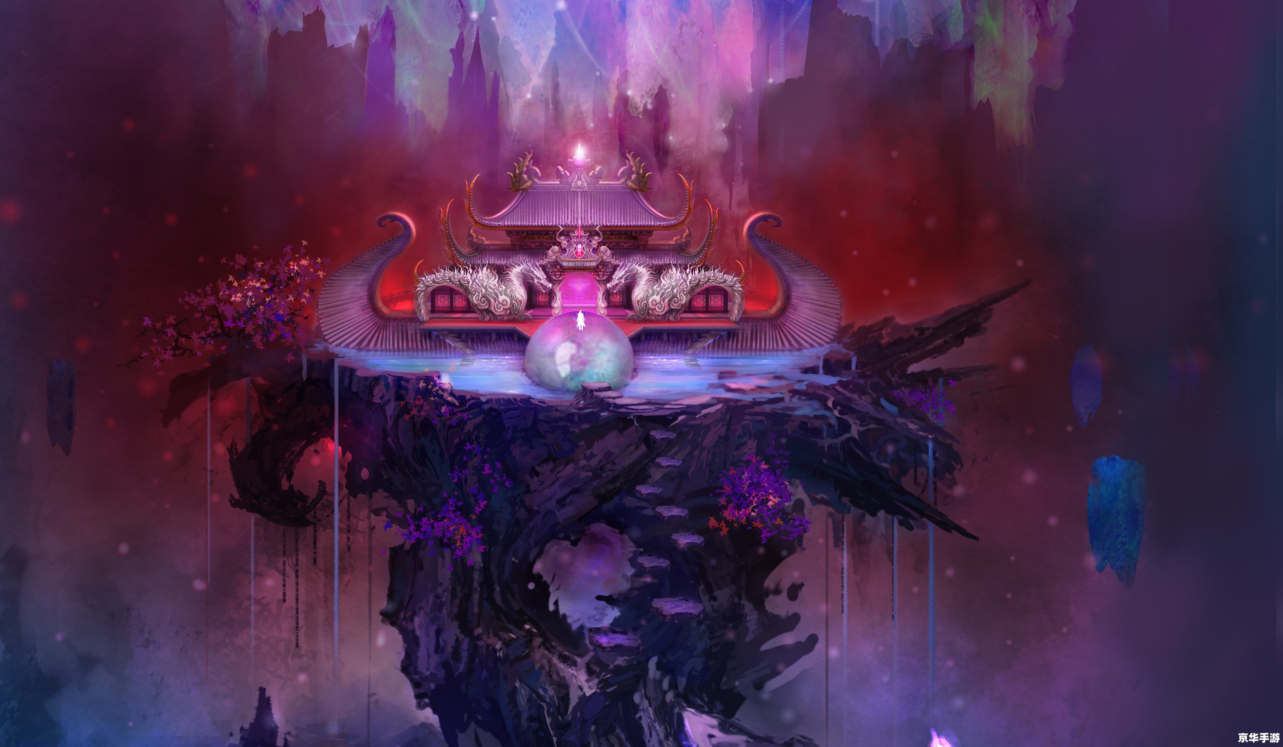 星辰变好玩吗 星辰变游戏探秘：好玩程度与特色解析