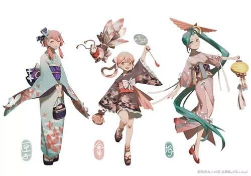阴阳师兔丸：探索、策略与妖怪的奇妙世界
