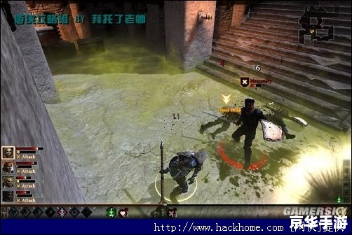 龙腾世纪2遗产攻略 **龙腾世纪2遗产：深度探索与攻略**
